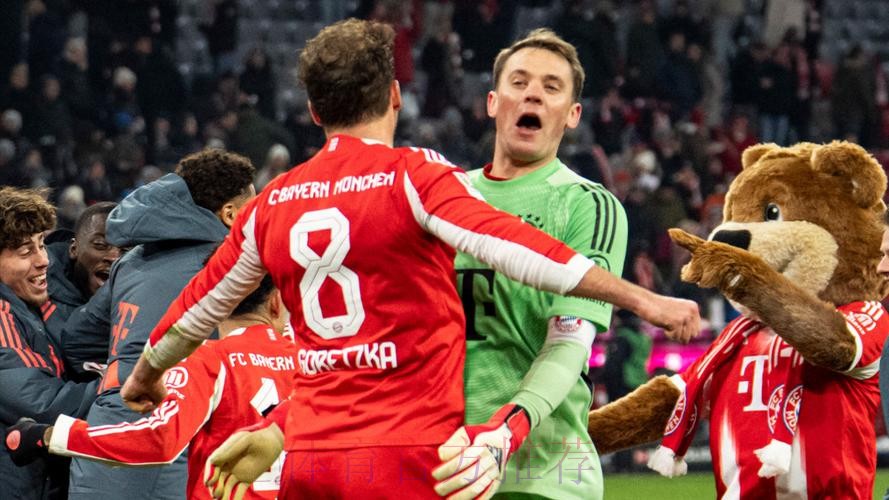 德甲-奥利塞2射1传迪亚斯破门 拜仁8-1狼堡 德甲-奥利塞2射1传迪亚斯破门 拜仁8-1狼堡