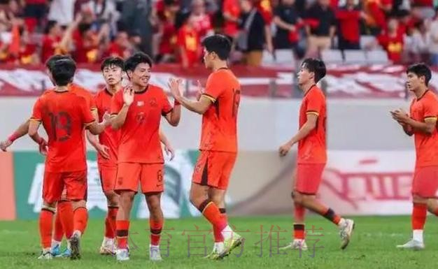 U23国足出线形势：打平泰国即出线，取胜锁定小组第1